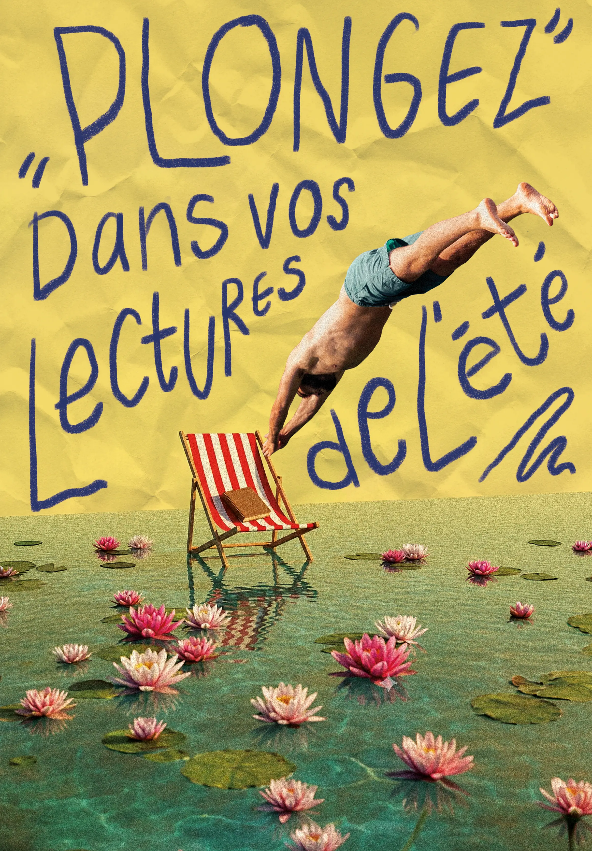 Page de garde catalogue