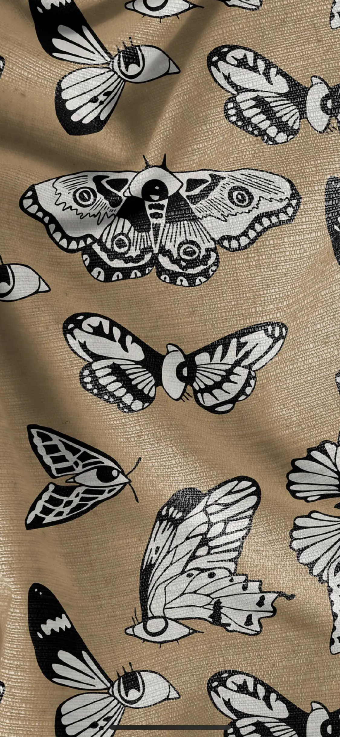 Tissu